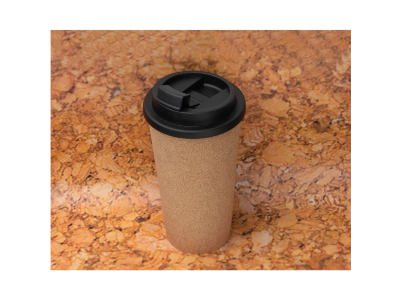 Kubek korkowy 400 ml