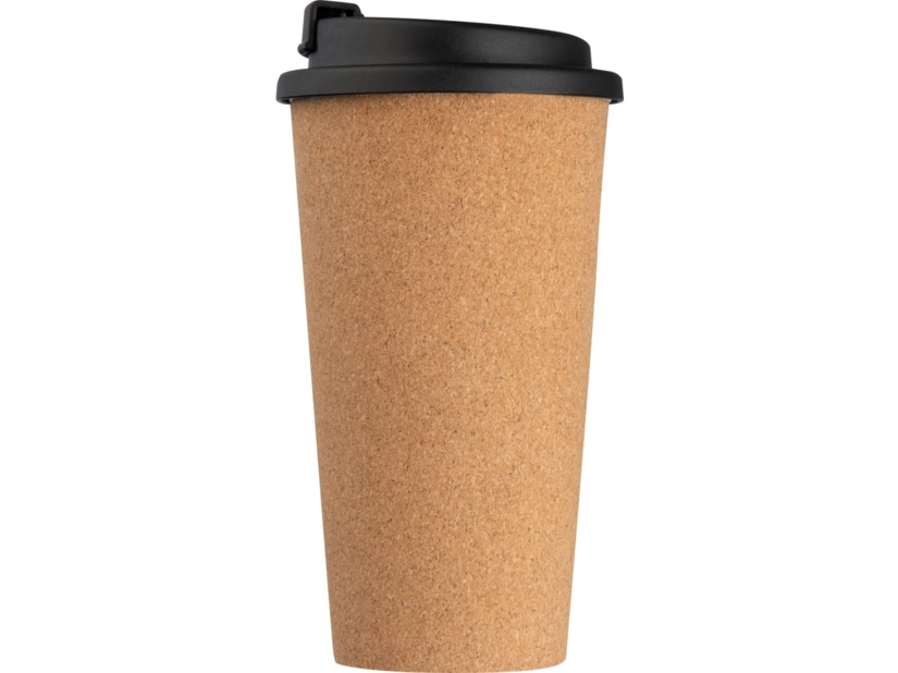 Kubek korkowy 400 ml