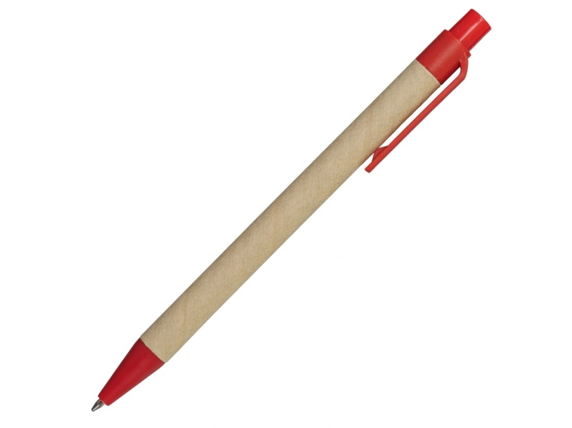 Długopis tekturowy 