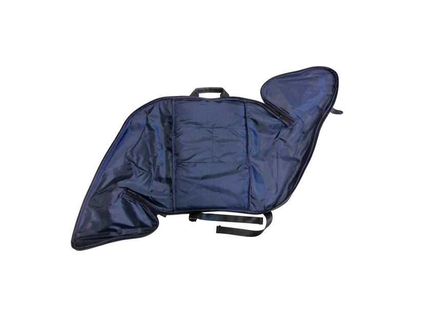 Plecak miejski Diagonal, szary