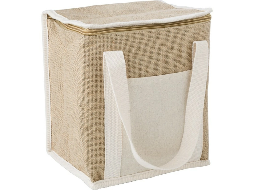 Torba z juty termoizolacyjna