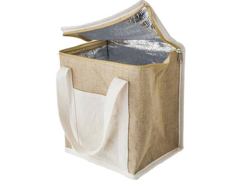 Torba z juty termoizolacyjna