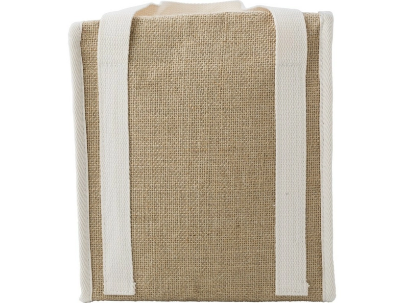 Torba z juty termoizolacyjna