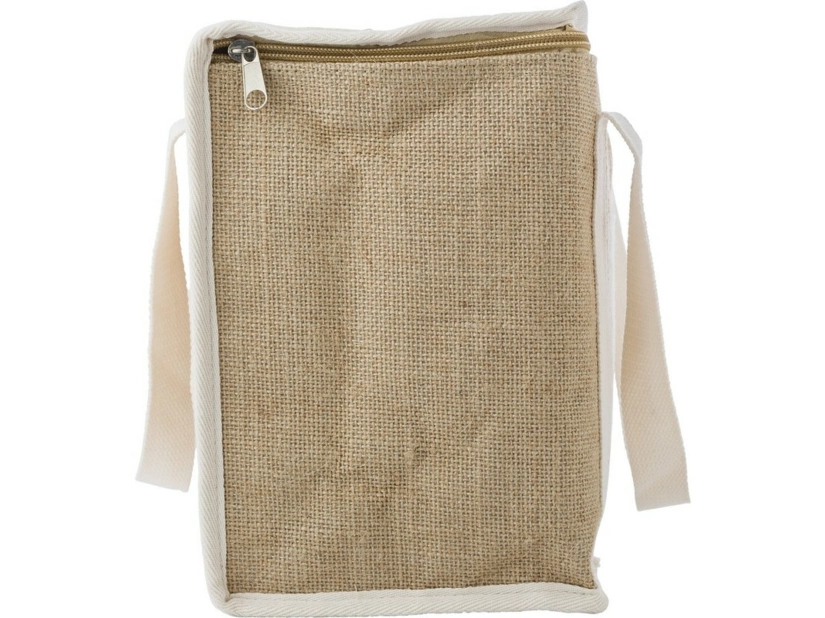 Torba z juty termoizolacyjna