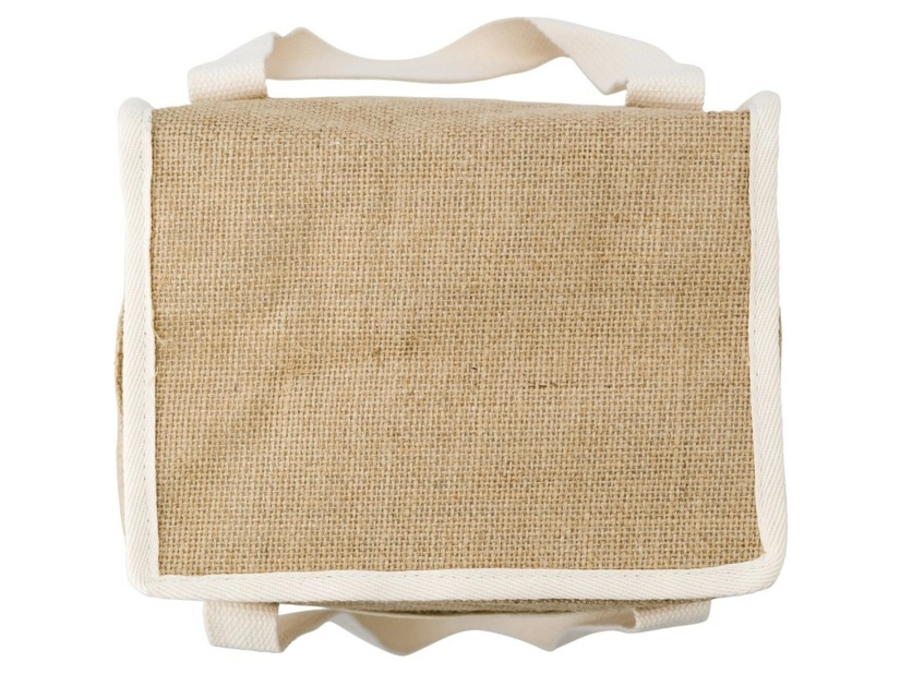 Torba z juty termoizolacyjna