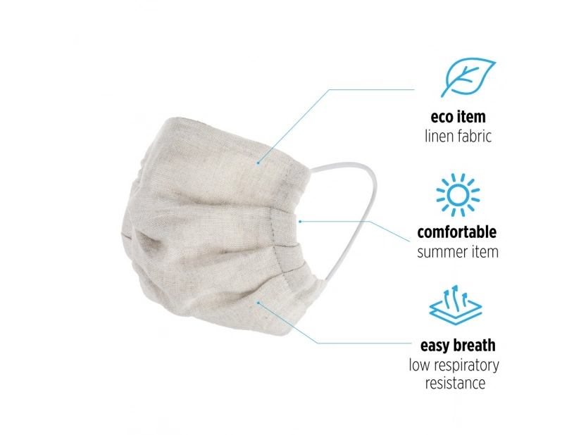 maseczka dla dzieci z nadrukiem