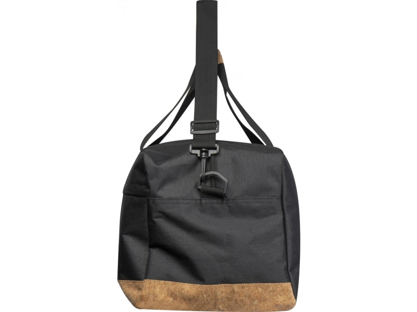 Torba sportowa RPET