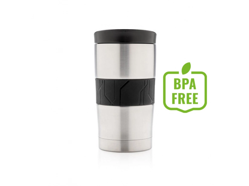 Kubek stali nierdzewnej 304, o pojemności 300 ml