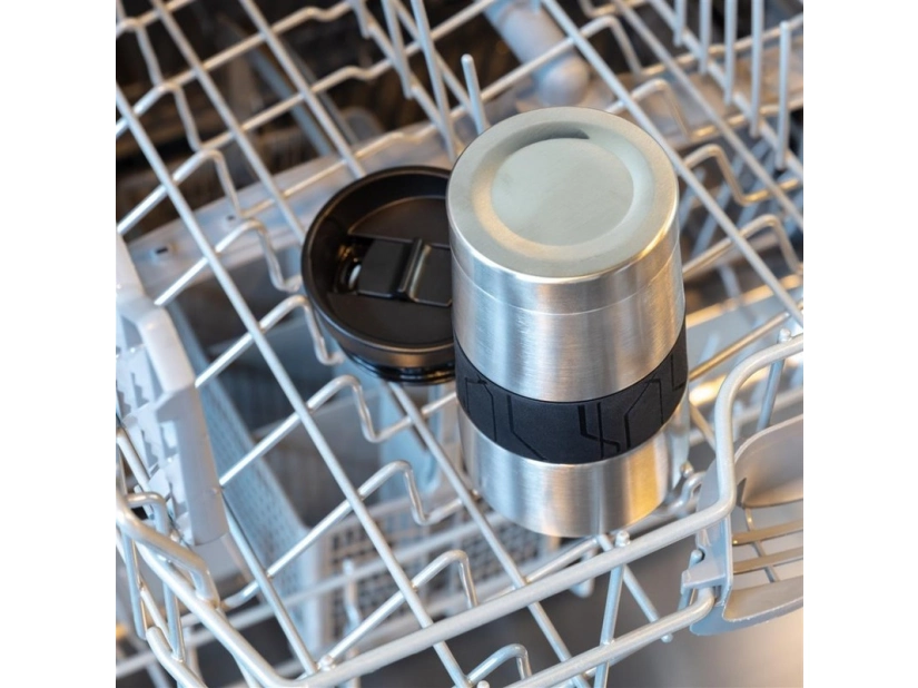 Kubek stali nierdzewnej 304, o pojemności 300 ml