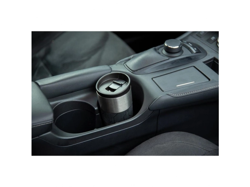 Kubek stali nierdzewnej 304, o pojemności 300 ml