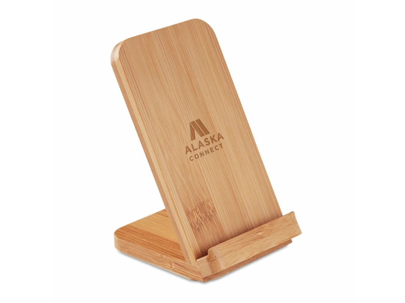 Bezprzewodowa ładowarka Wirestand