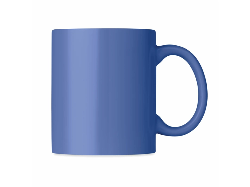 Niebieski kubek, 300ml