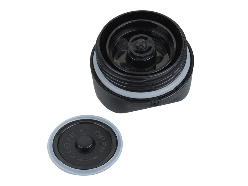 Kubek izotermiczny Winnipeg 350 ml, biały 