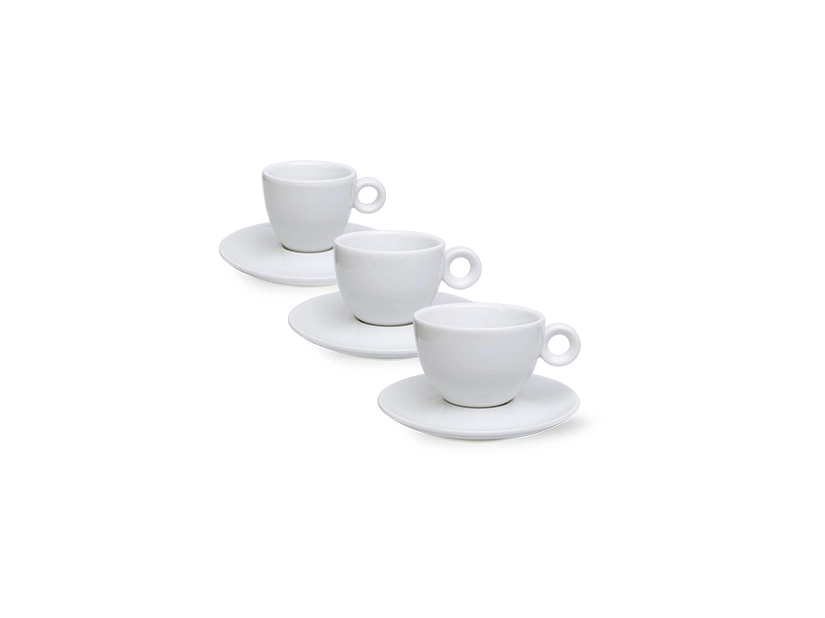 Filiżanka do espresso 80ml