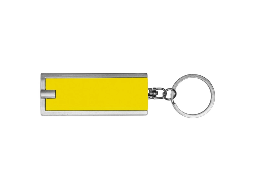 Tani Brelok do kluczy latarka, lampka 1 LED