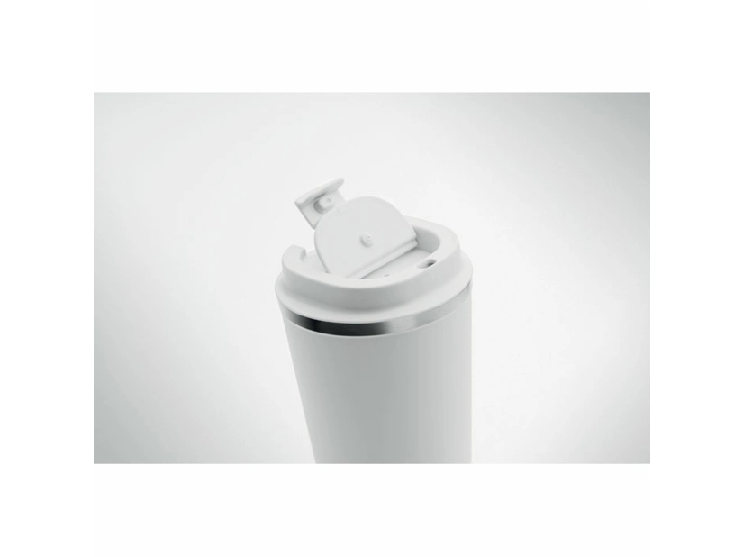 Dwuścienny kubek 350 ml Brace