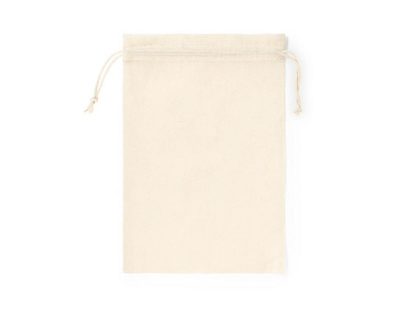 Duży bawełniany worek