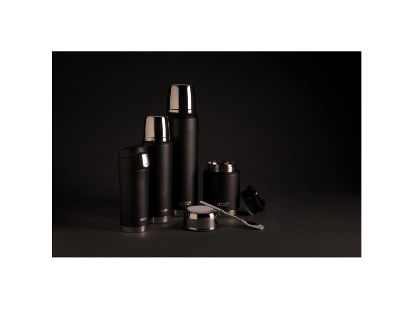 Termos 1 L Swiss Peak Elite