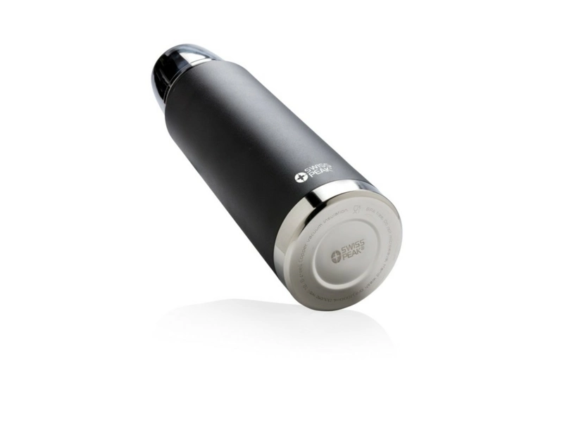 Termos 1 L Swiss Peak Elite