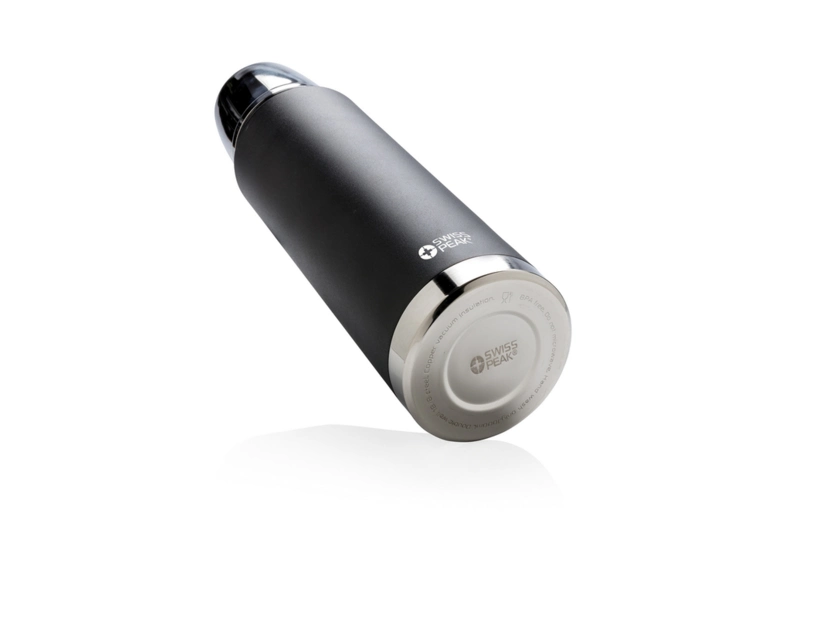 Termos 1 L Swiss Peak Elite