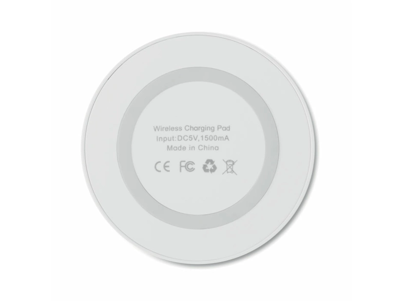 Ładowarka bezprzewodowa Wireless plato