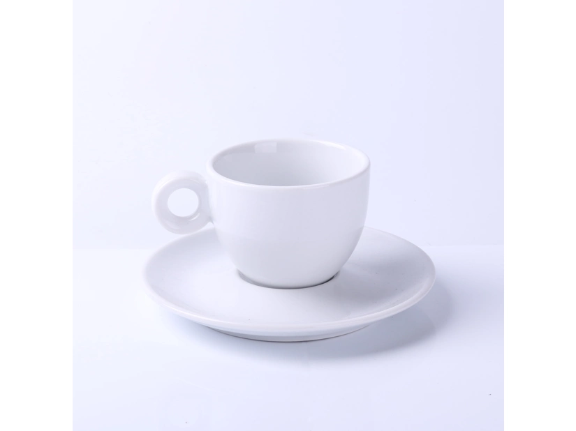 Filiżanka do espresso 80ml