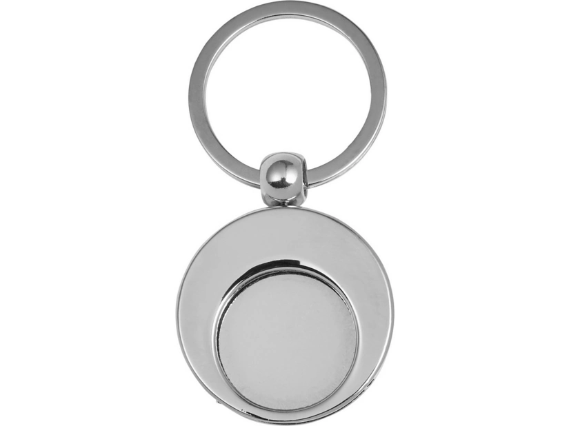 Brelok z Żetonem do wózka