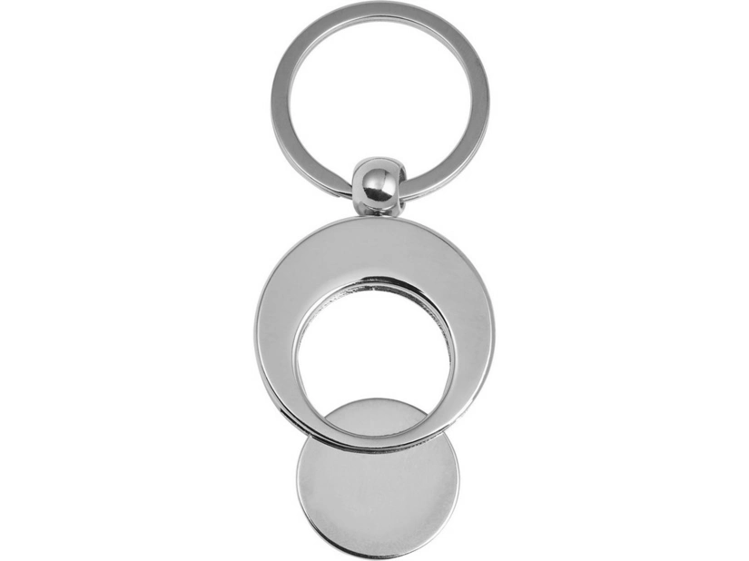 Brelok z Żetonem do wózka