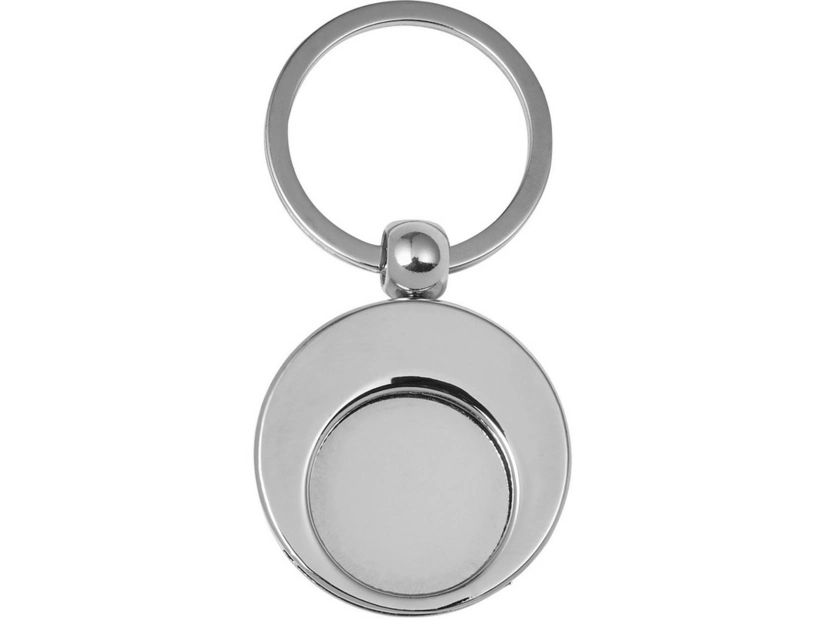 Brelok z Żetonem do wózka