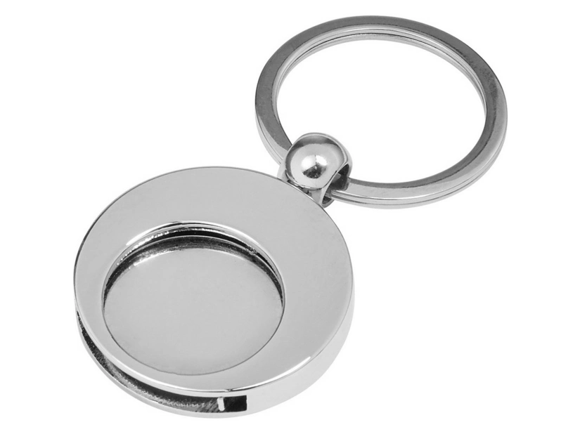 Brelok z Żetonem do wózka