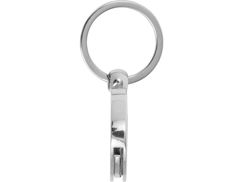 Brelok z Żetonem do wózka