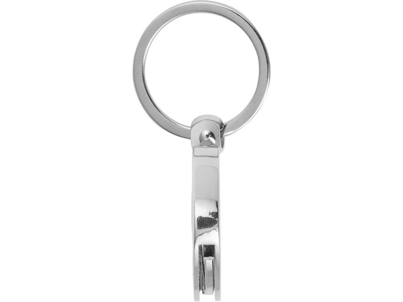 Brelok z Żetonem do wózka