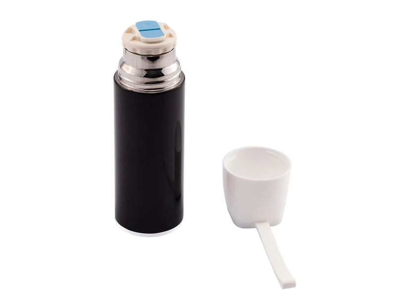 Termos Modern 290 ml, czarny 