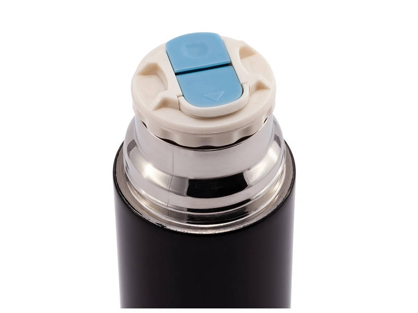 Termos Modern 290 ml, czarny 