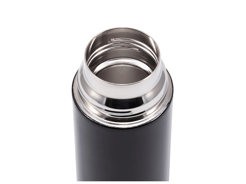 Termos Modern 290 ml, czarny 