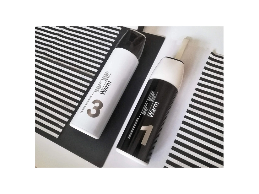 termos z grawerem logo