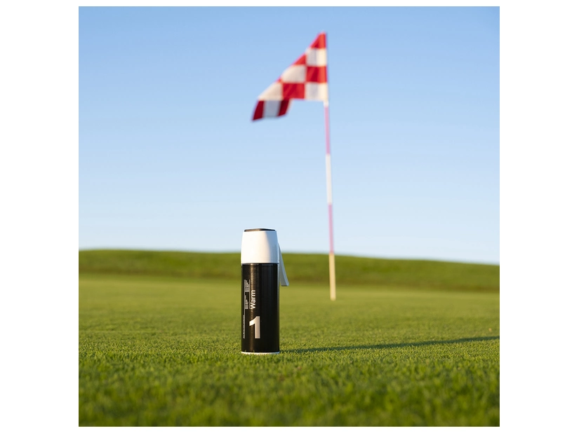 Termos Modern 290 ml, czarny 