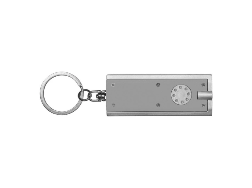 Tani Brelok do kluczy latarka, lampka 1 LED