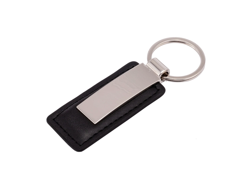 Brelok Swell, srebrny