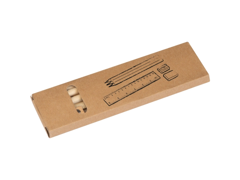 Zestaw piśmienniczy