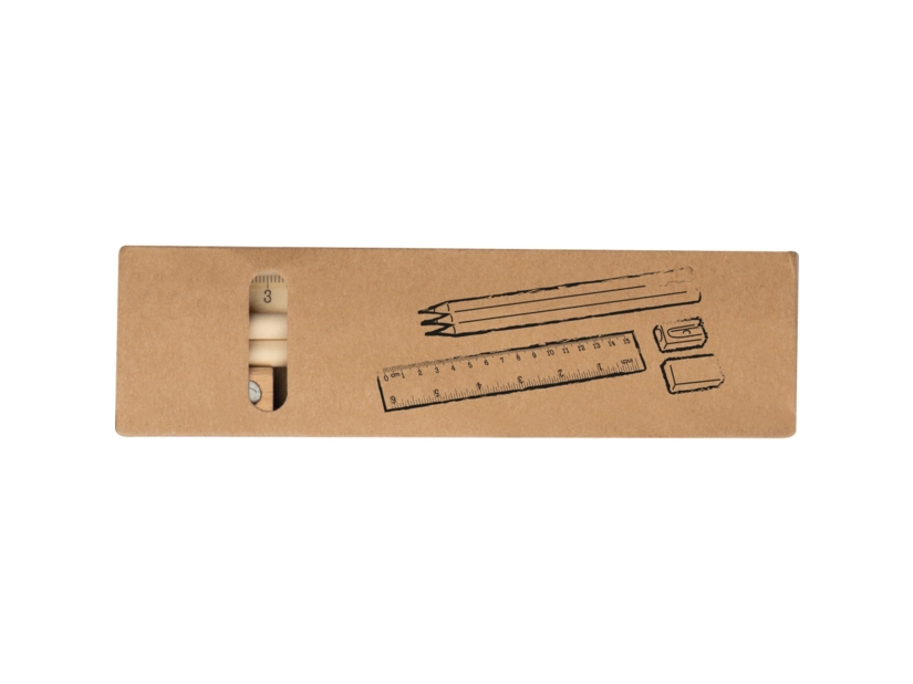 Zestaw piśmienniczy