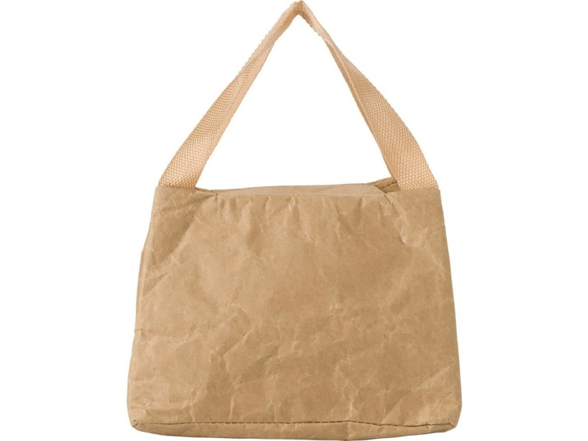 Torba termoizolacyjna z papieru kraftowego