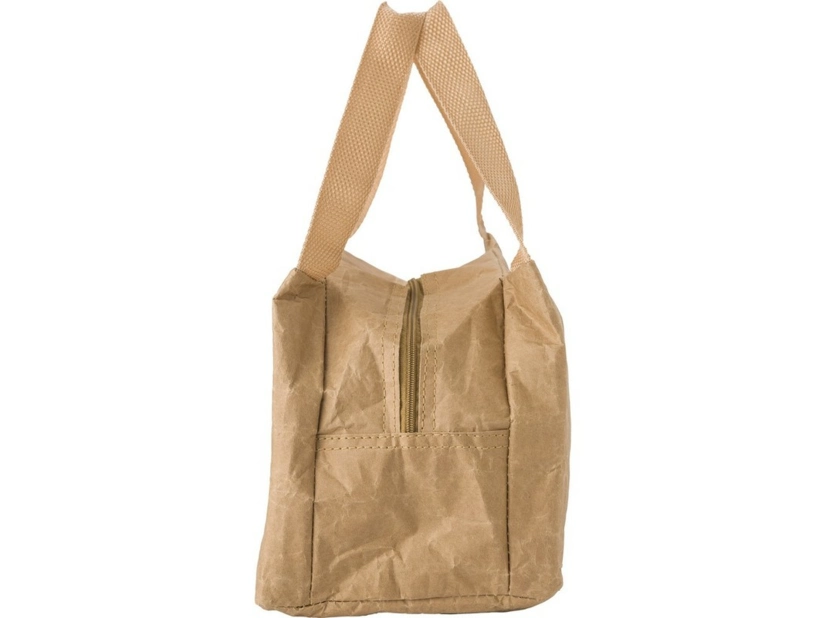 Torba termoizolacyjna z papieru kraftowego