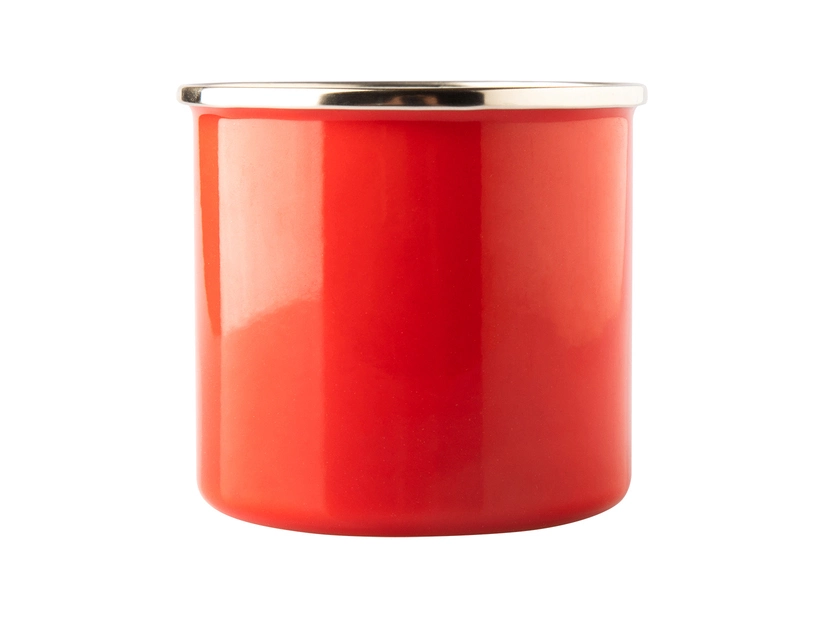 Oldschool 500 ml, czerwony