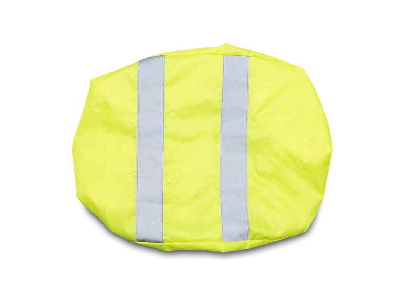 Odblaskowy pokrowiec na plecak HiVisible, żółty