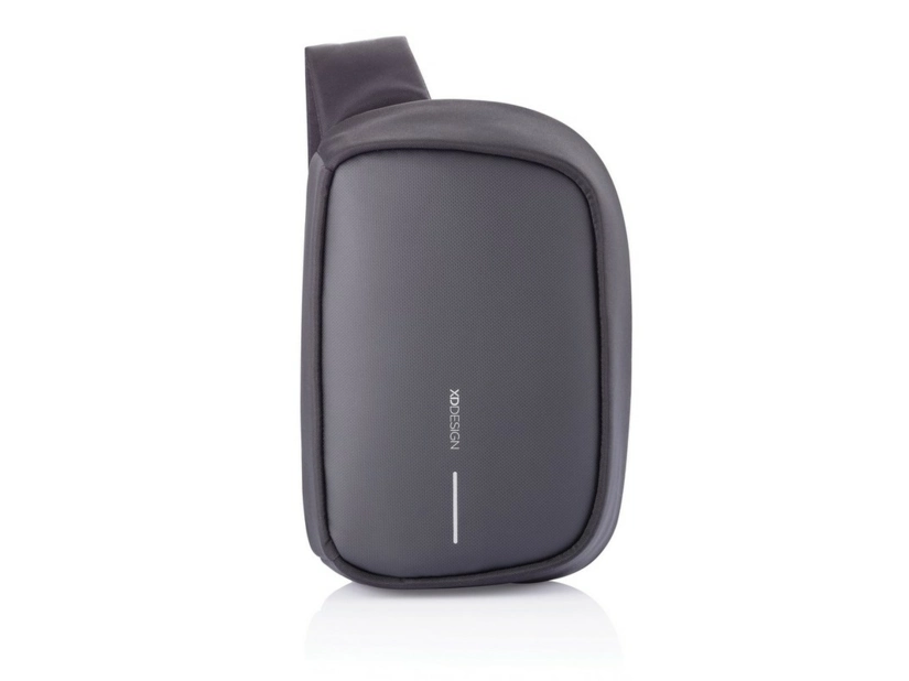 Bobby Sling, plecak chroniący przed kieszonkowcami, czarny