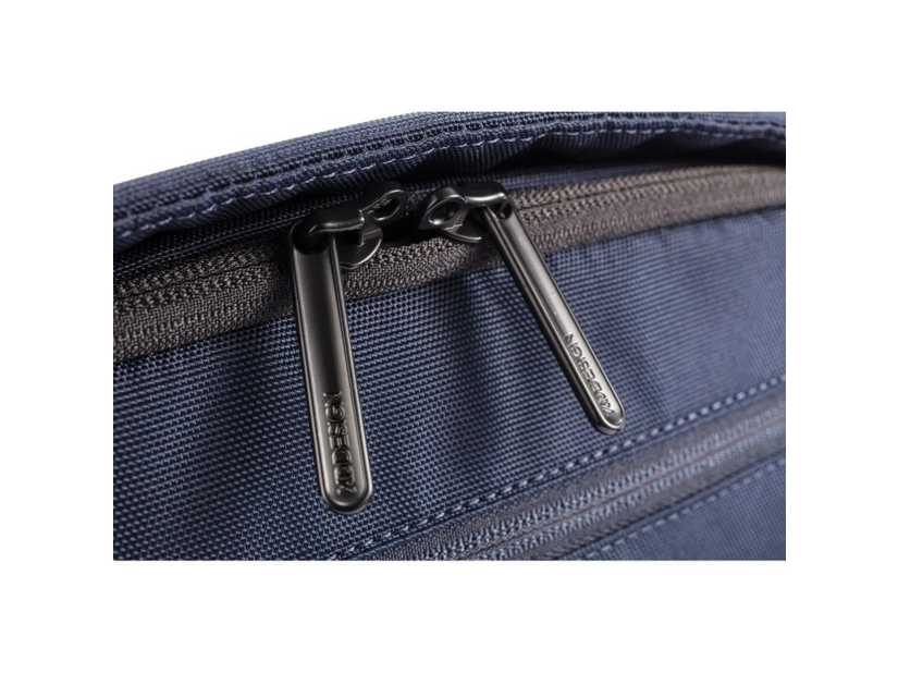 Bobby Sling, plecak chroniący przed kieszonkowcami, czarny