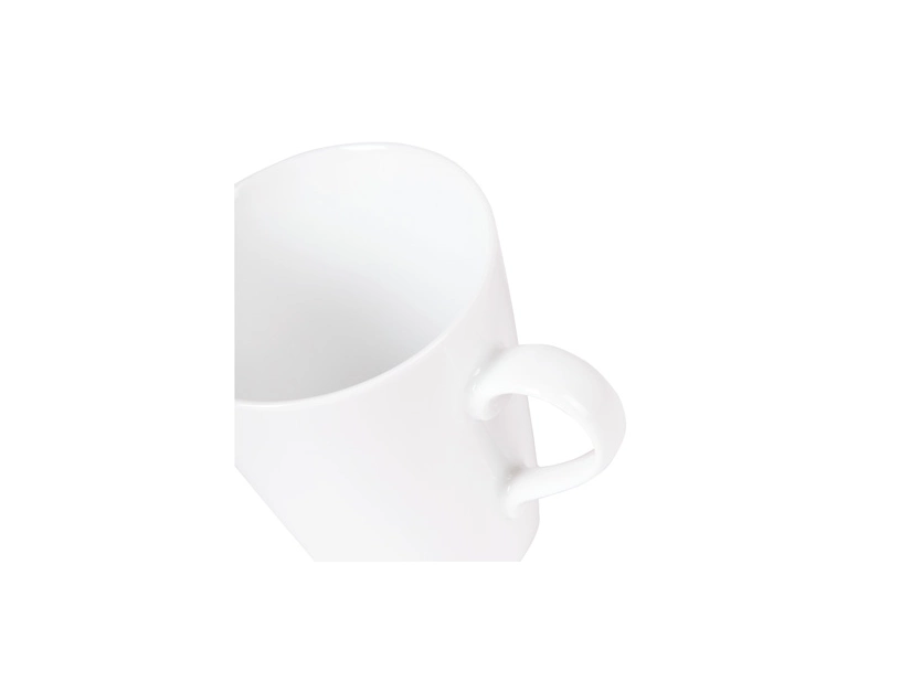 Kubek Opty 250 ml, biały