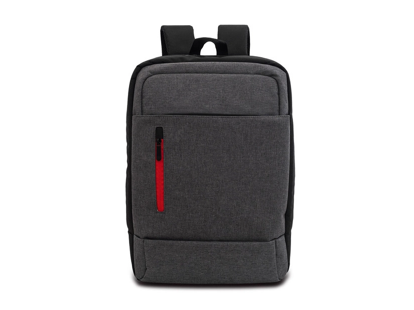 Plecak na laptop Taranto - ochrona Twojego sprzętu w eleganckim stylu