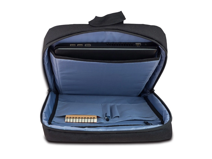 Plecak na laptop Taranto - ochrona Twojego sprzętu w eleganckim stylu